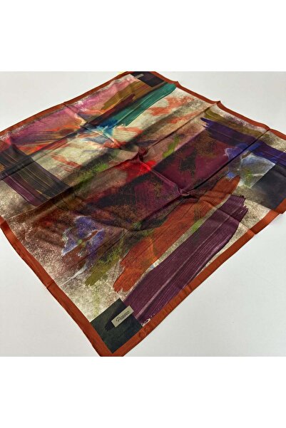 Picasso Crystal Scarf Lrp2705