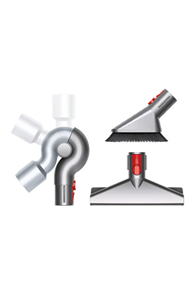DYSON Mobilya Temizlik Seti