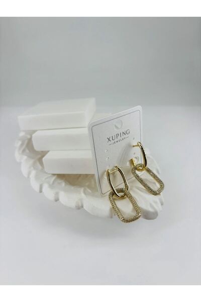 atastore2017 Xuping Earrings