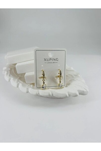 atastore2017 Xuping Earrings