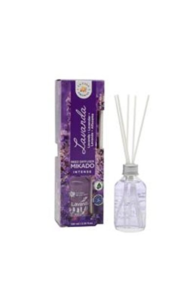 Mikado Parfum de Camera Intens Lavanda Mikado, 100 ml
