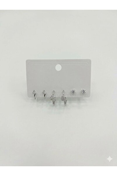 atastore2017 Six Earrings