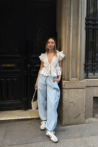thelowely Balloon Pants