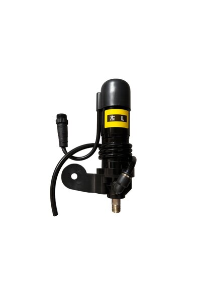 Smart Heater & Cooler Left-hand brushed motor – for panel washing brush