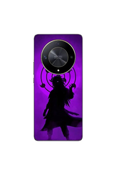 OEM Husa compatibila cu Honor Magic6 Lite Silicon Gel Tpu Model Madara Rinnegan