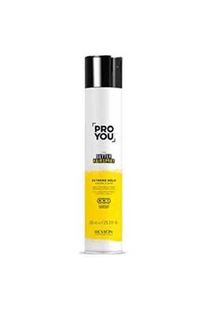 REVLON PROFESSIONAL Spray Fixativ cu Fixare Puternica - Pro You The Setter Fi...