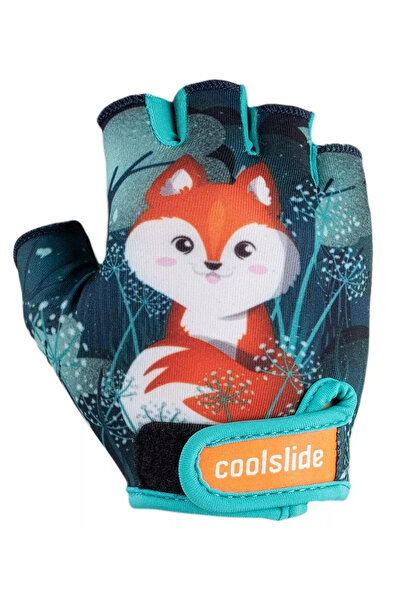 RASPORT Coolslide Forest Fox Gloves