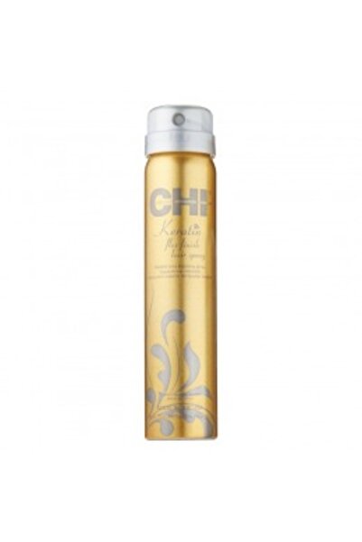 Chi Spray de Styling cu Keratina - Farouk Keratin Flex Finish Hairspray 74 g