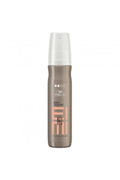 Wella Professionals Σπρέι για Όγκο - Eimi Body Crafter Ευέλικτο Σπρέι Ογκώδει...