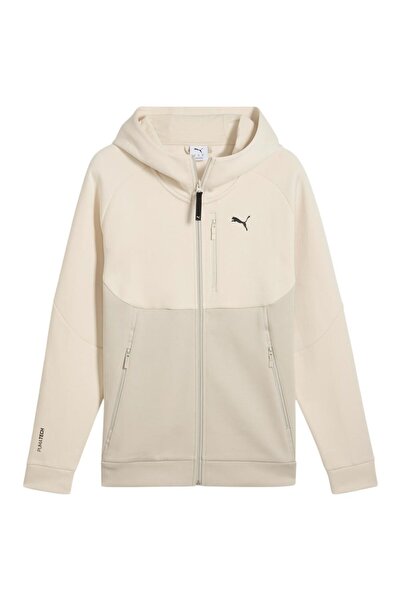 Puma Hanorac bărbătesc Pumatech cu fermoar integral DK XL