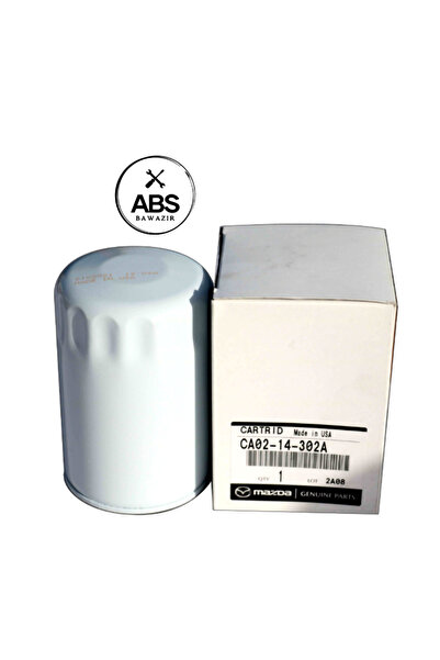 OEMS فلتر زيت مازدا | MAZDA OIL FILTER | CA02-14-302A