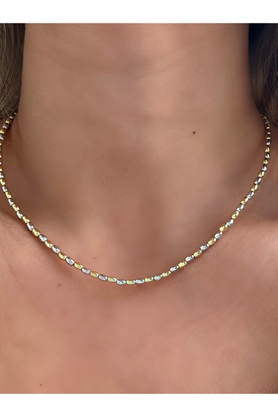 Twinssis Accessories Crispy Model Basic Necklace