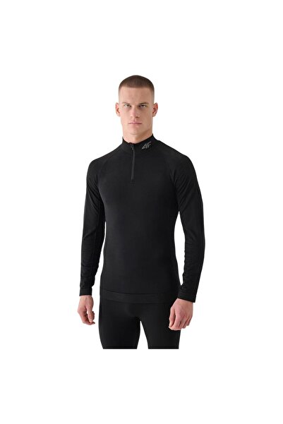 4F Bluză termică cu mânecă lungă pentru bărbați XXL/3XL