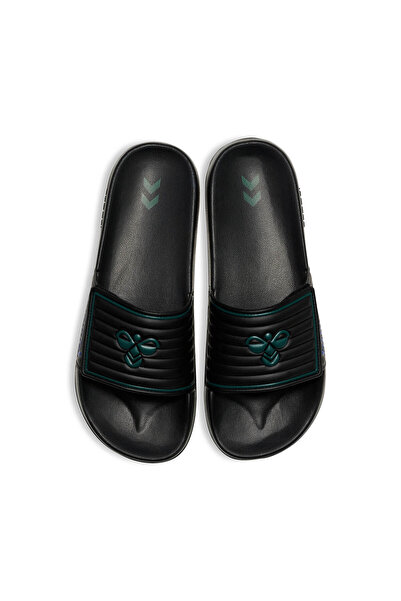 hummel POOL SLIDE BEE TERLİK