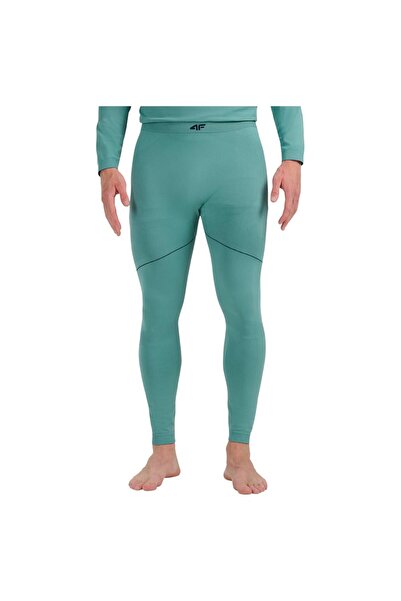 4F Colanți termici bărbați L/XL