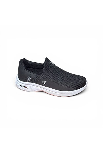 Comfort Fileli yazlık spor 6060 ortopedik