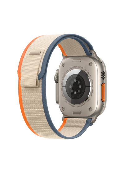 asfteknoloji Trail Kordon 42-44-49 mm Uyumlu