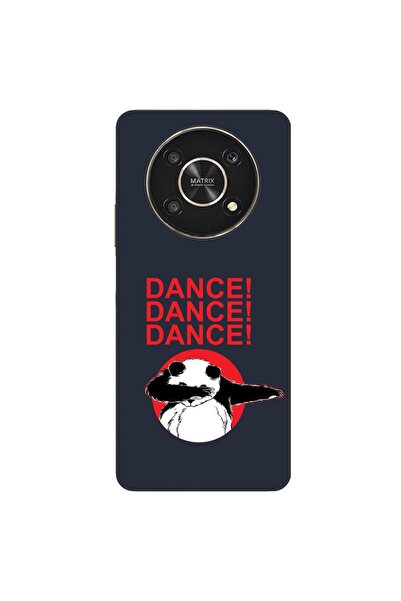 OEM Husa compatibila cu Honor X30 Silicon Gel Tpu Model Dance
