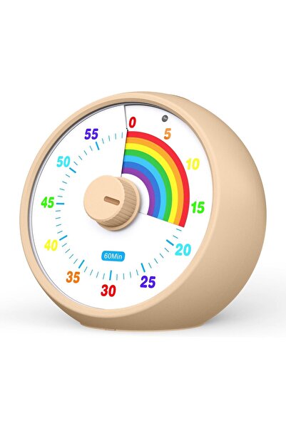 Other Cronometru vizual pentru copii, numărătoare inversă de 60 de minute pen...