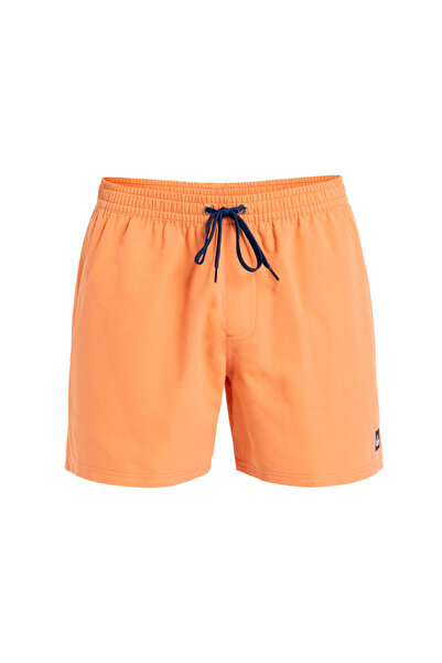 Quiksilver Pantofi de zi cu zi pentru bărbați, uni, Volley 15 "   Șortur...