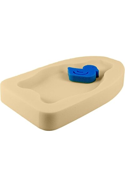 Chicco Foam bath support 01-11401, beige from