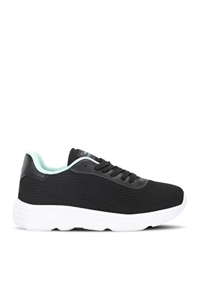 Slazenger Proofix I Women's Black / White Running & Walking Sports Shoes
