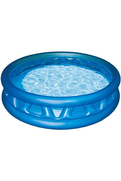 Noname Soft Swimming Pool, Blue, 58431