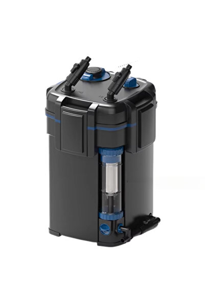 SunSun Filtru Extern Canistra cu prefiltru YWY‑600, 600 L/h, Compact, Silenti...