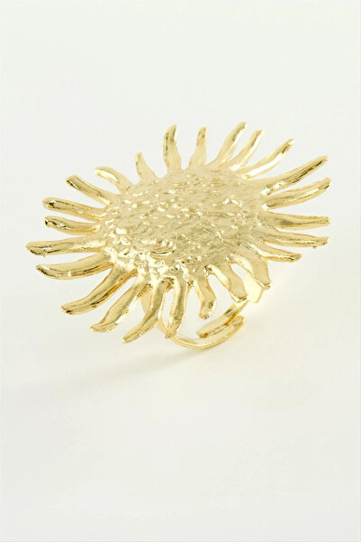 Marsilyan Nvdn- Sun Metal Ring Iegrs-Nvdn1