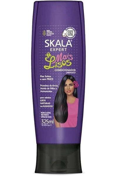 SKALA Μαλακτική κρέμα μαλλιών 325 ml