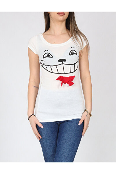 Evendi Tricou, Alb