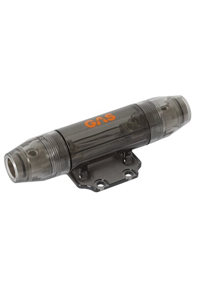 GAS Deniz Sound Garage 200 AMPER ANL SİGORTA VE KUTUSU...