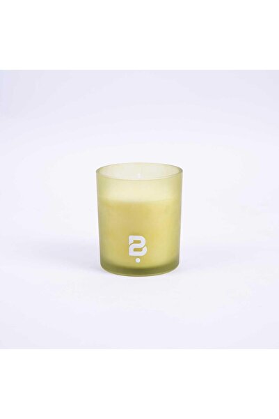 Blends شمعة معطرة فريش لينين 280 جرام