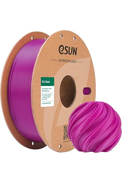 eSun Mor PLA Basic Filament 1.75mm 1kg