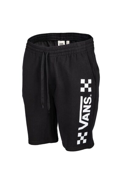 Vans Mens MN Drop V Checked Shorts -B XL