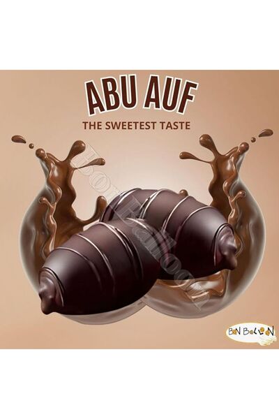 Abu Auf Sahara Choco Dates 10 x 300g