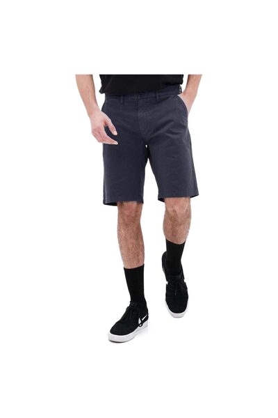 Emerson Pantaloni scurți chino elastici pentru bărbați 30