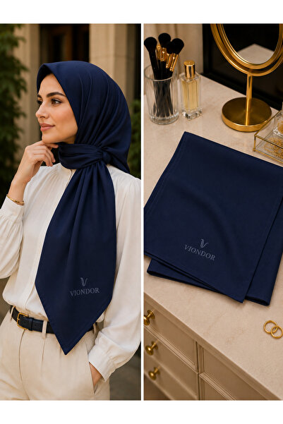 Viondor Women's Organic Cotton Scarf 5715001