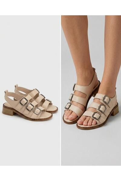 TREND Sandals Shoes