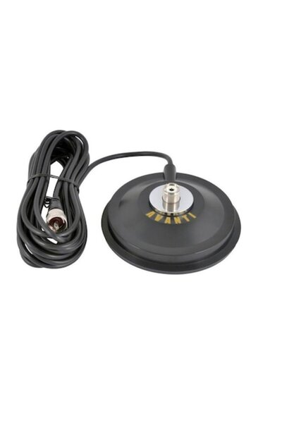 Avanti 125 PL MSR Magnetic Base
