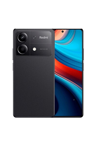 Xiaomi Redmi Note 13R PRO 12 GB RAM 256GB Akıllı Cep Telefonu (Türkiye Garant...