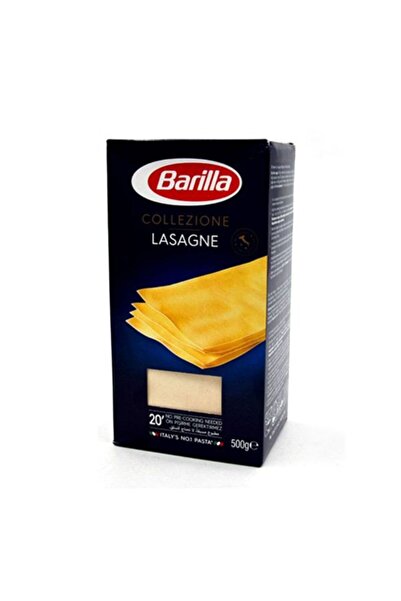 Barilla سميد لازانيا كوليسون 500 جرام