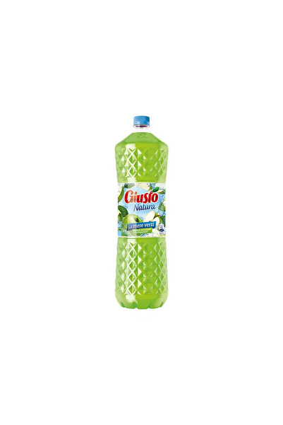 Giusto Natura Suc Mere Verde 2 L
