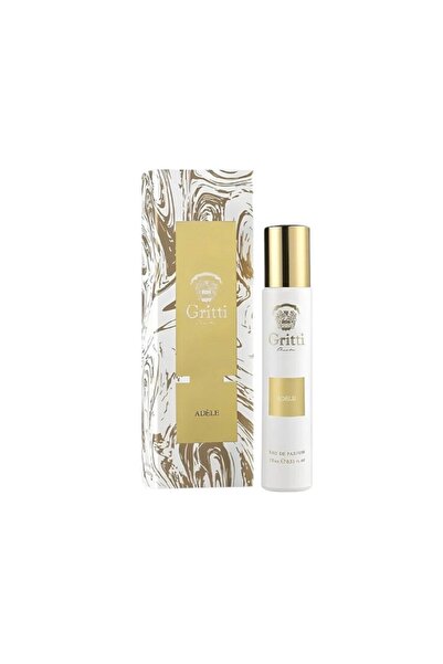 Gritti White Chantilly, Apă de parfum, Pentru femei, 15 ml