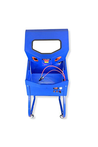 KB GLOBAL MASINA DE SPALAT PIESE CU SISTEM DE INCALZIRE CU TERMOSTAT -
