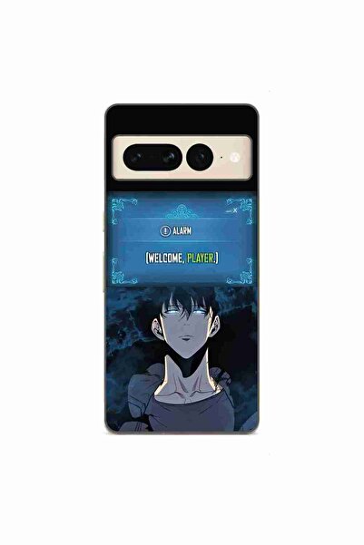 OEM Husa compatibila cu Google Pixel 8 Pro Silicon Gel Tpu Model Solo Levelin...