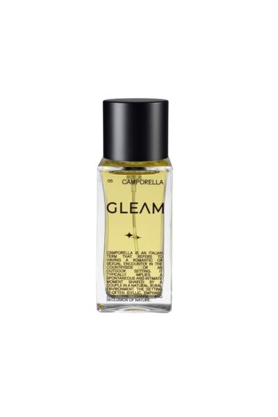 gleam , Camporella 05, Perfume Extract, Unisex, 50 ml