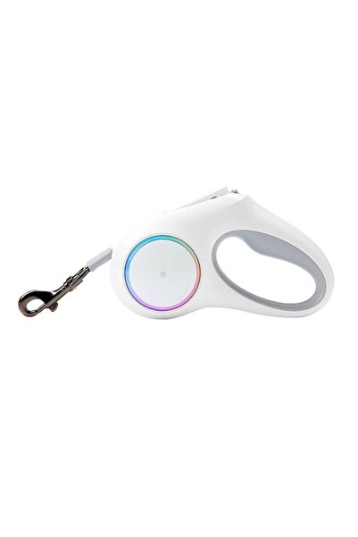 Petkit Go Shine smart leash for animals, Illuminated, Flashlight, Length 4.5m...