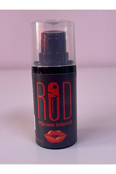 Palo Santo Gel de masaj - Plăcere intensă ROD