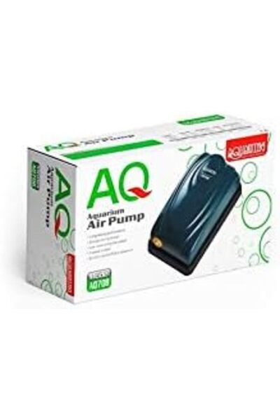Yıldızan TAMGÜN AQUAWING MOTOR DE AER CU O SINGURĂ IEȘIRE 3W TAMGÜN 1159648